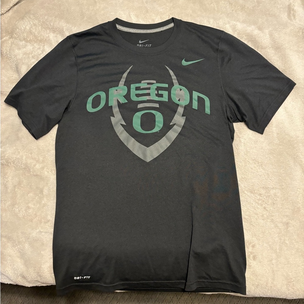Men’s Oregon shirt